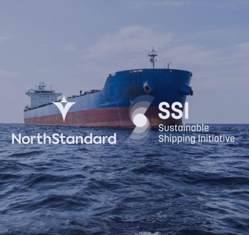 NorthStandard Joins Sustainable Shipping Initiative, Strengthening Human Risk & Resilience