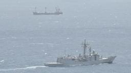 Somali Pirates Continue Holding 67 Crewmembers on Four Vessels
