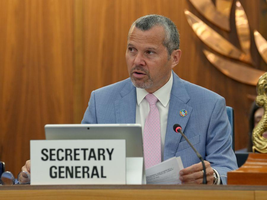 IMO Calls for Urgent Action to Free 44 Seafarers Held by Somali Pirates