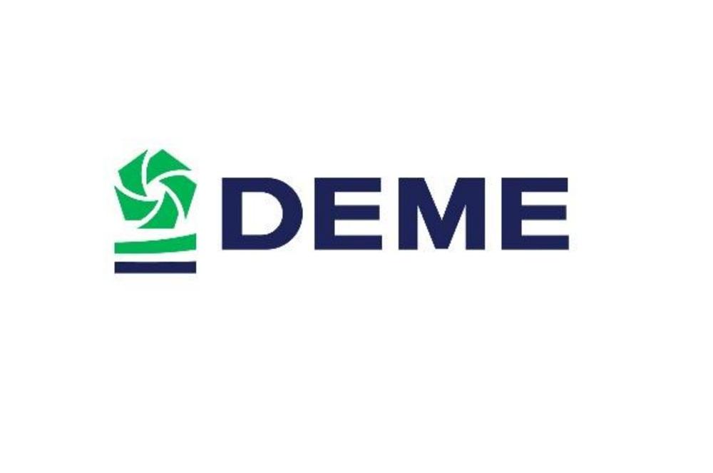 DEME Signs Dredging Contract to Upgrade Tunisian Ports