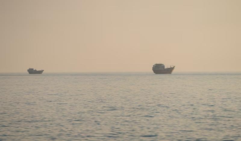 Iran proposes temporary Hormuz plan giving itself greater control over transit lines