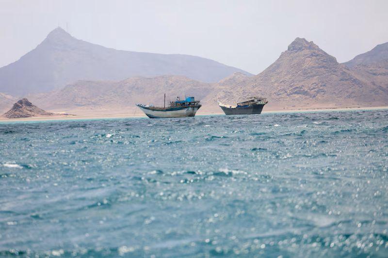 Saudi Arabia Announces Plans for a Multinational Maritime Defence Coalition