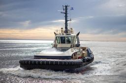 Svitzer Signs Contract with Swan Defence for Four 32-Metre TRAnsverse Tugs