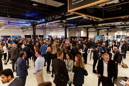 World Maritime Forum 2027 brings shipping priorities to Copenhagen on February 23 - 24