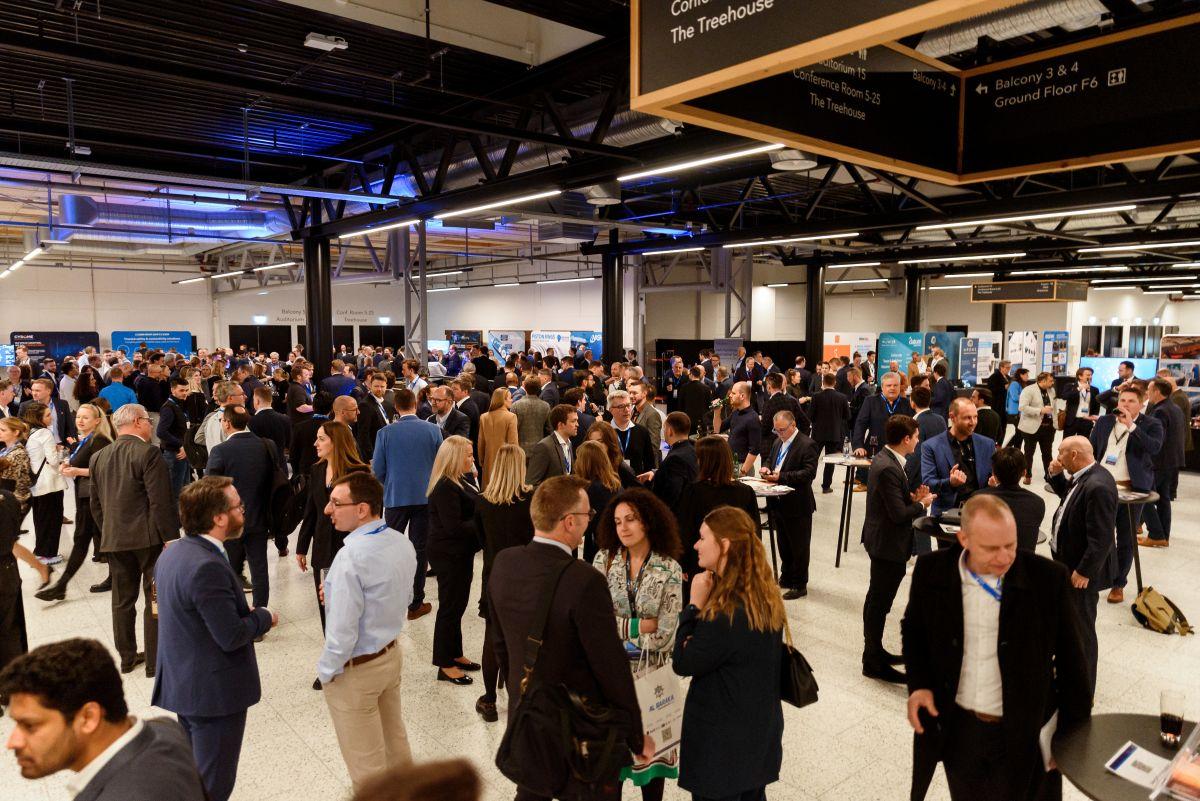 World Maritime Forum 2027 brings shipping priorities to Copenhagen on February 23 - 24