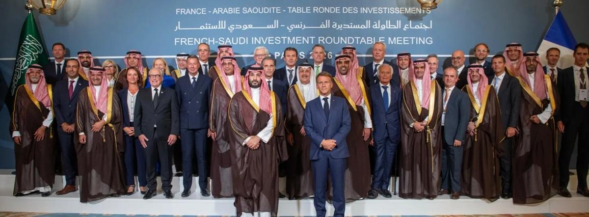 RSGT and CMA CGM Invest $434 Million in Jeddah Islamic Port Terminal 4