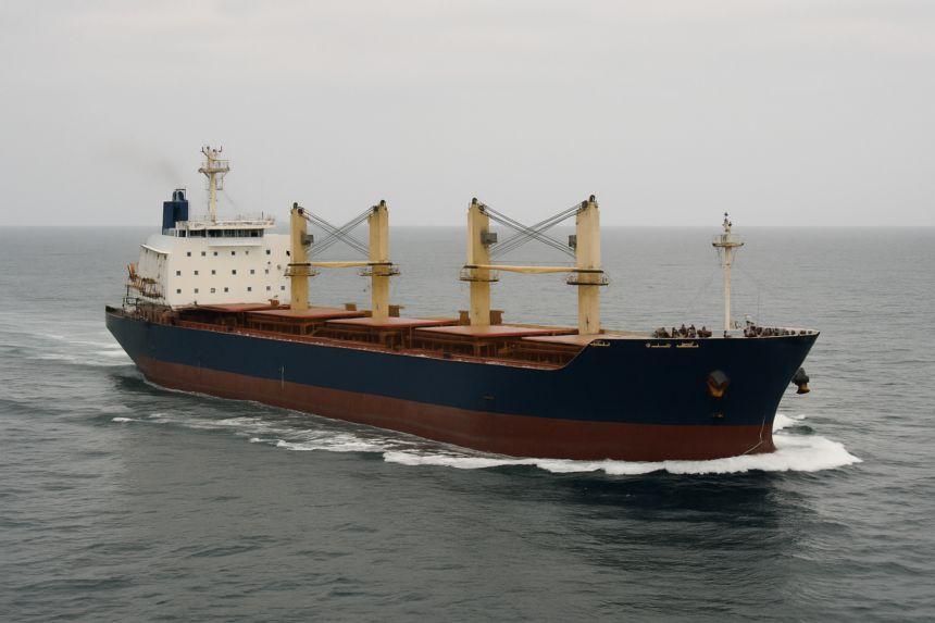 DGMA Urges Heightened Vigilance for Vessels Operating in the Red Sea Region