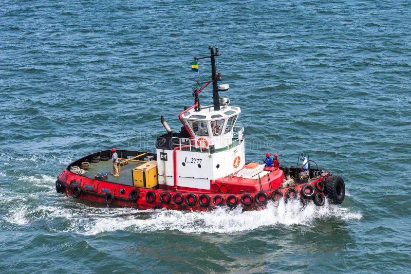 Salvage Convention Marks 30 Years of Impact