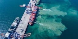Portugal Moves Up in Latest Paris MoU White List, Reinforcing Recognition of Quality and Safety