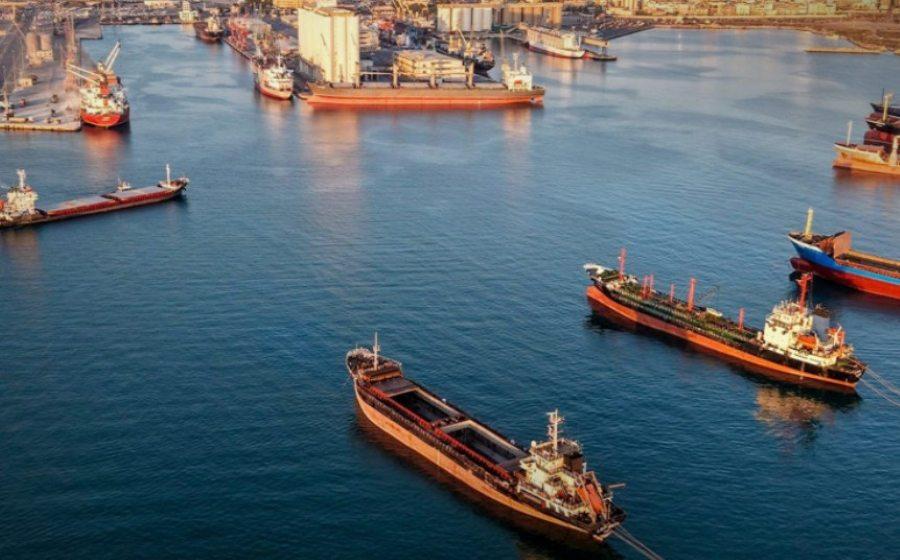 Tartous Port Expands Capacity with Fourth Quay