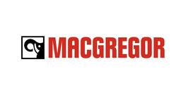 MacGregor to Supply 165-Tonne AHC Crane for Ulstein Vessel