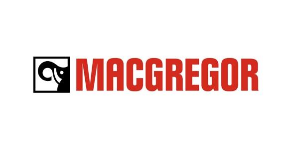 MacGregor Leads Lashing Innovation with Hippo Fully Automatic Twistlock and Balanced Lashing System