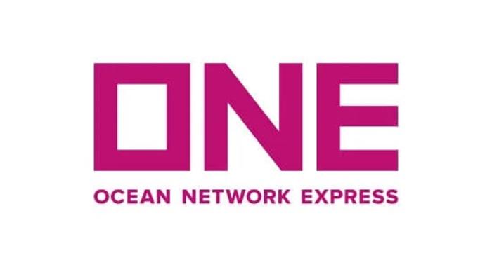ONE تتسلم سفينة حاويات بسعة 13,932 حاوية مكافئة