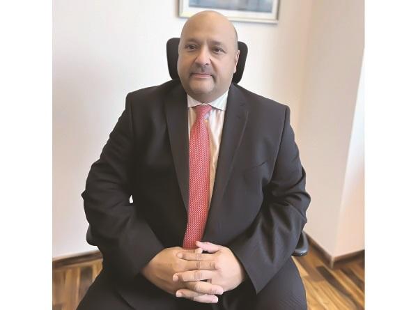 المهندس جميل العلي يكشف لربان السفينة عن رؤيته في دعم نمو وتوسع Bureau Veritas