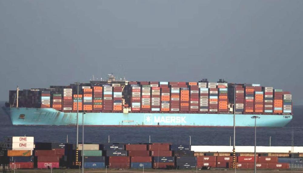 قادس تتفاوض لإطلاق خط شحن جديد إلى المغرب