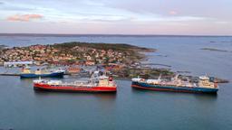 Four Shipowners Join Forces to Order Record-Breaking VINGA Series