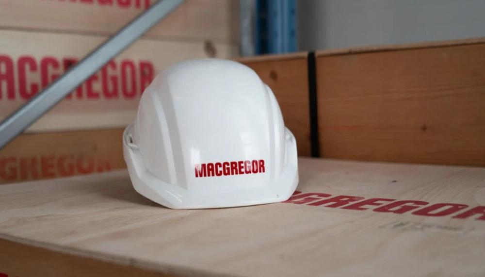 MacGregor Opens New Service Hub In Trieste