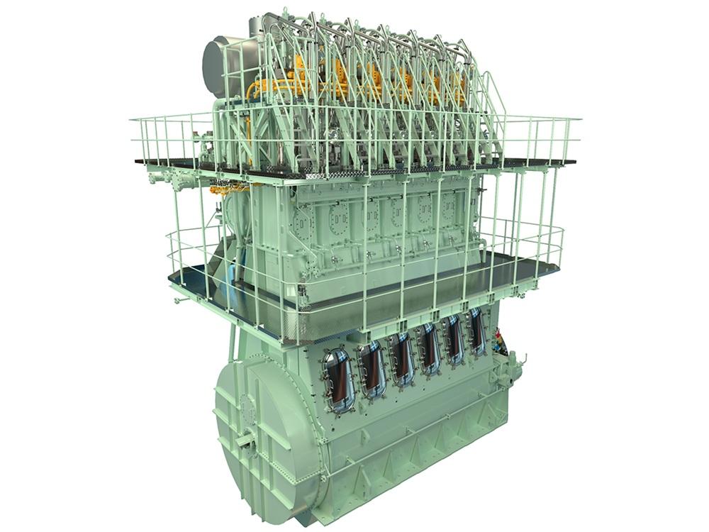 World’s First Ethanol Engine Completes Testing