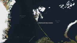 Norway seizes Russian ship to enforce Naftogaz award