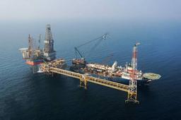 South Pars Phase 11 Nears Full Production as Offshore Drilling Campaign Reaches Midpoint