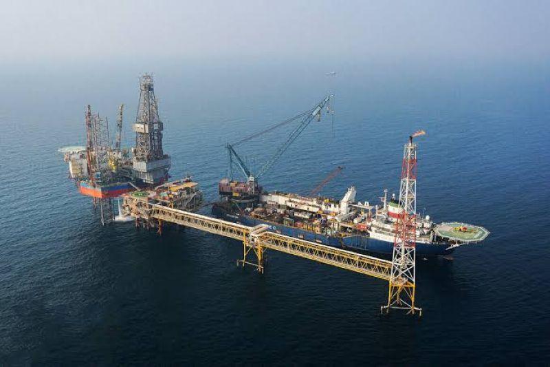 South Pars Phase 11 Nears Full Production as Offshore Drilling Campaign Reaches Midpoint