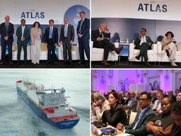 IMO joins ATLAS launch for safe nuclear technologies at sea