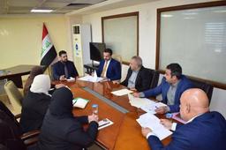 العراق ولبنان يمهّدان لشراكة بحرية جديدة بمذكرة تفاهم