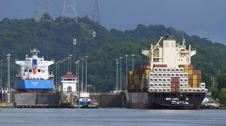 Panama Canal Reduces Vessel Transits Amid El Niño Conditions
