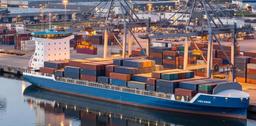Damen introduces CFe 1100 for more efficient shipping