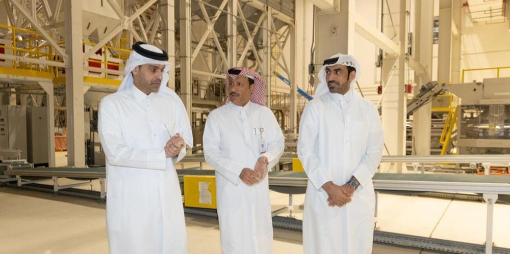 Hamad Port strengthens Qatar’s food security and maritime supply chains