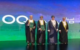 أسياد تعزز الحلول الخضراء للنقل البحري