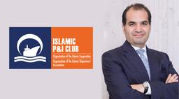 أمير حسين مصدقي، الرئيس التنفيذي لـ IPAND: المخاطر البحرية تتغيّر.. والتأمين يعيد تعريف دوره