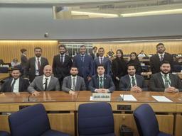 السعودية تعزز دورها في مفاوضات خفض انبعاثات السفن