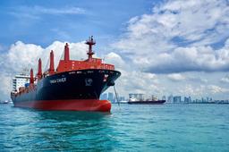 Swire Shipping Strengthens Commitment to Project Cargo Customers