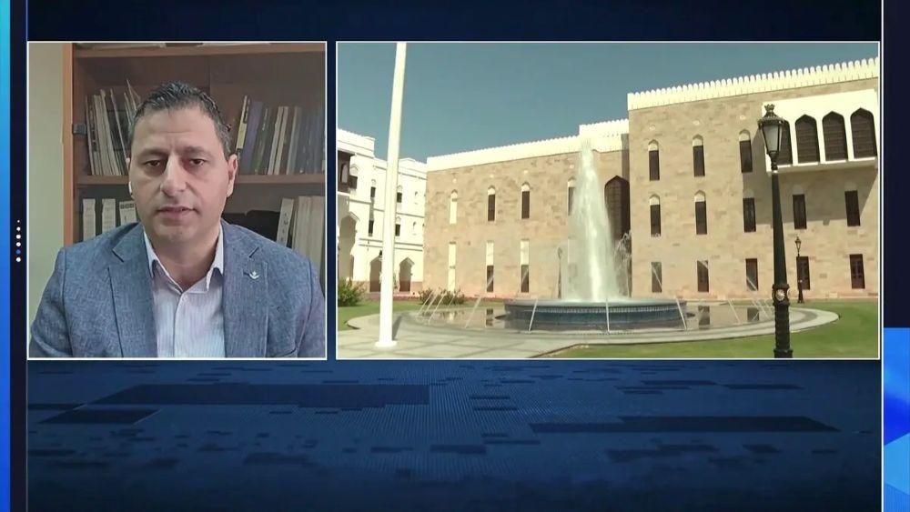 غموض حول إدارة الملاحة في هرمز