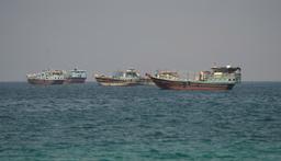 UN Warns Hormuz Disruptions Threaten Small Businesses