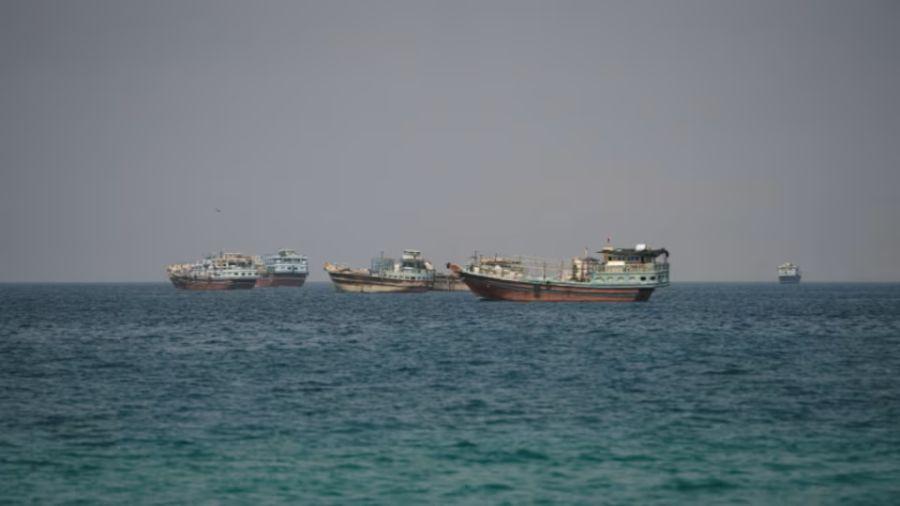 Marine Fuel Supply Squeeze Eases as Markets Adapt to Prolonged Hormuz Disruption