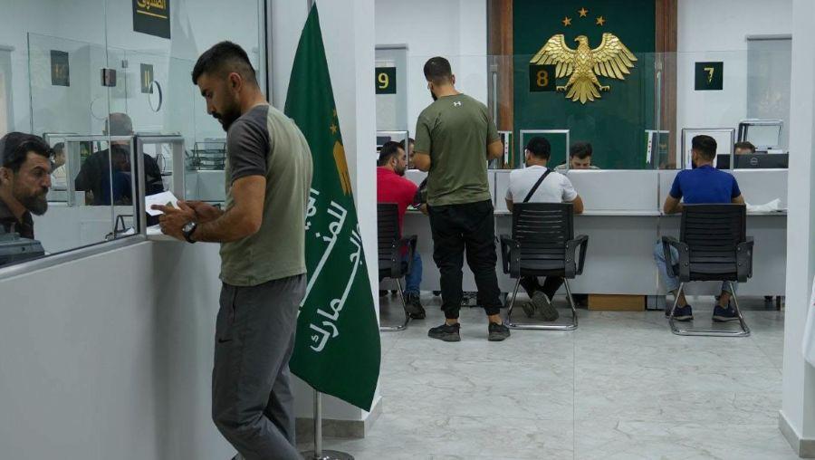 المديرية العامة للموانئ تقدّم 60 ألف خدمة بحرية خلال ثمانية أشهر