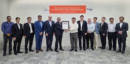 ABS Certifies Hanwha Ocean’s Basic Design for FPSOs in South America and West Africa