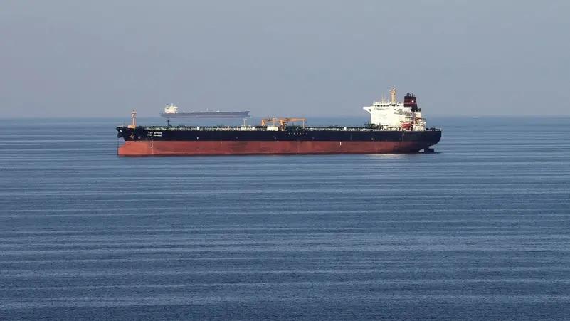Iraq Seeks Oil Tankers as Gulf Giants Try to Ensure Hormuz Flows