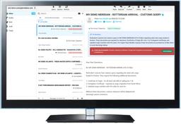 GTMaritime Introduces AI Email Intelligence to Help Vessel Crews Manage Critical Communications