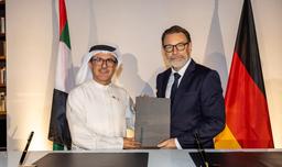 ADNOC, XRG and Masdar Deepen Germany Partnerships with Strategic Energy, Industry and Technology Agreements