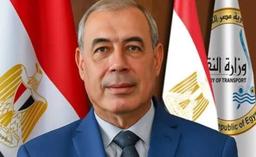 تجديد الثقة في حسين الجزيري رئيسًا لقطاع النقل البحري واللوجستيات