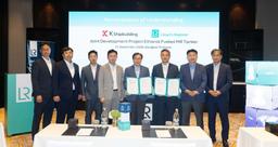 K Shipbuilding and Lloyd’s Register Develop Ethanol-Fuelled MR Tanker