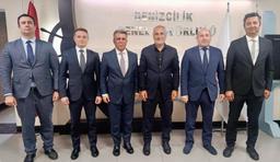 Yakamoz Expands Tugboat Operations to Aliağa 2