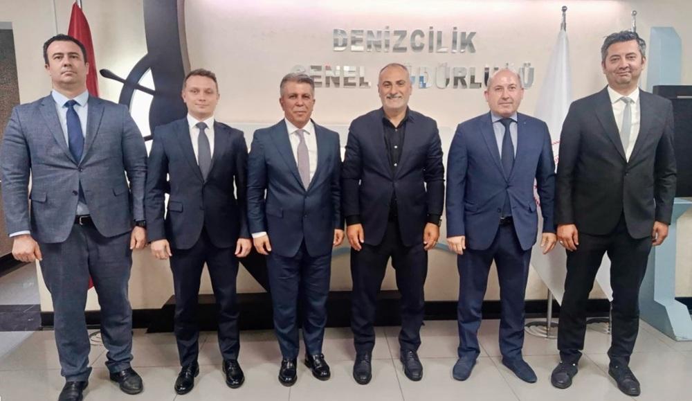 Yakamoz Expands Tugboat Operations to Aliağa 2