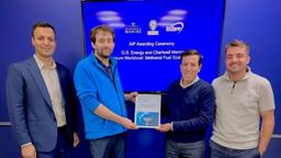 BV Awards AiP for Methanol Fuel System on Aluminium Catamaran