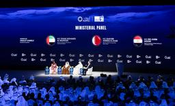 ADIPEC 2026 to mobilise investment in resilient, intelligent energy systems that power global growth