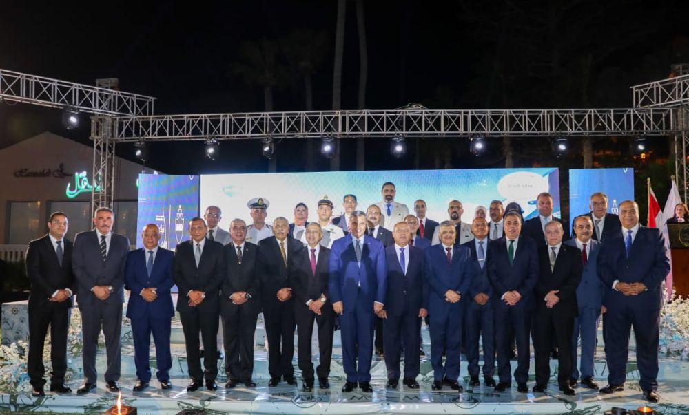 الإسكندرية تحتفي باليوم البحري العالمي 2026