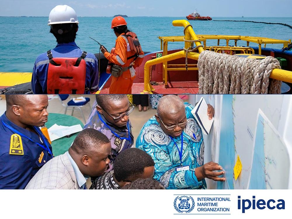 IMO, Ipieca Mark 30 Years of Oil Spill Cooperation
